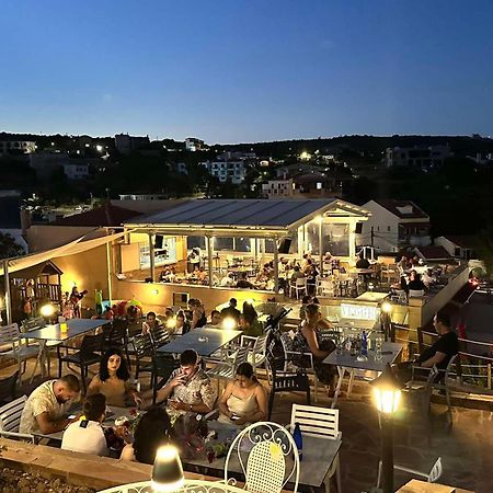Sun Village Hotel Apartments Megas Limnionas Екстер'єр фото